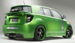 Scion xD by Team Hybrid 2007 года